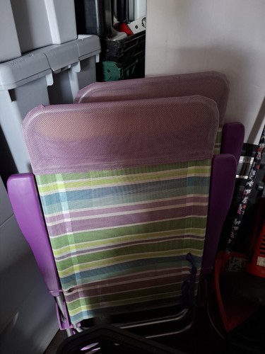 Pair striking stripey - pair,