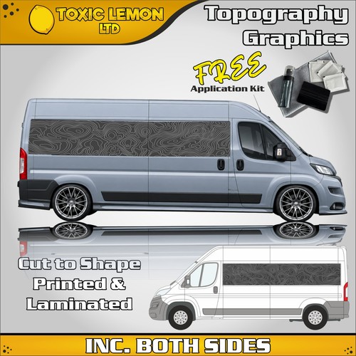 Peugeot boxer topography - boxer,