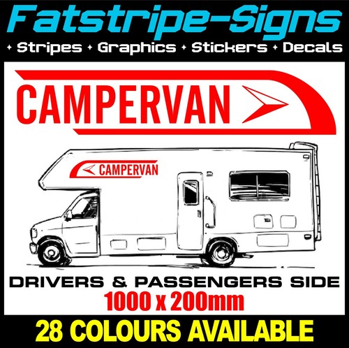 Campervan motorhome caravan - campervan,