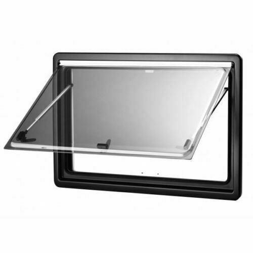 Dometic seitz hinged window - s4,