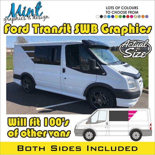 Ford transit mk8 - ford, l2