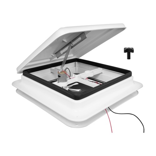 12v roof vent - 12v, fan