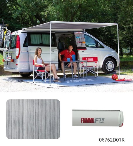 Fiamma f35 pro - f35, awning
