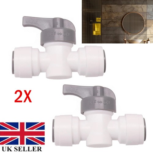 For john guest 12mm push - push, fit