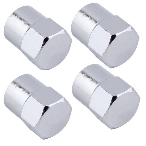 Chrome metal alloy wheel - chrome,