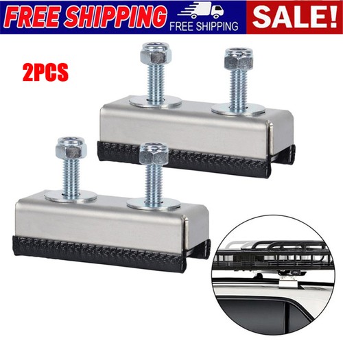 2pcs camper van motorhome - 2pcs, roof