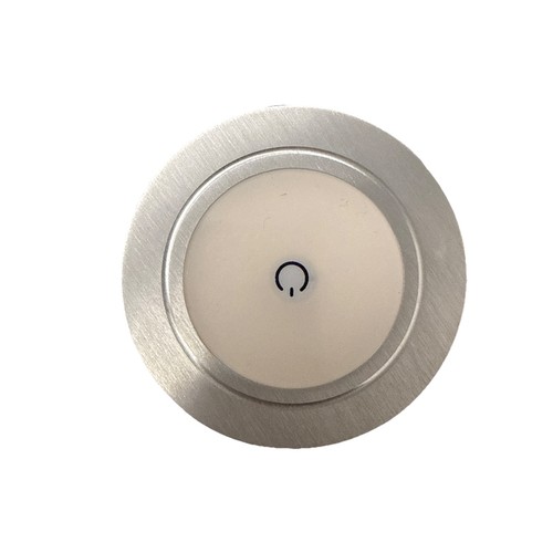 Dimatec recessed spot - 1x,