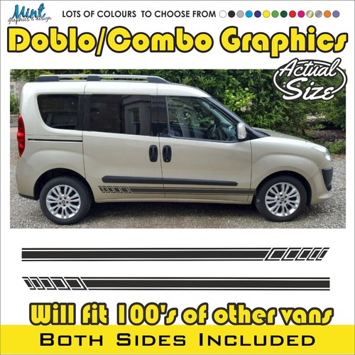 Fiat doblo combo - doblo,