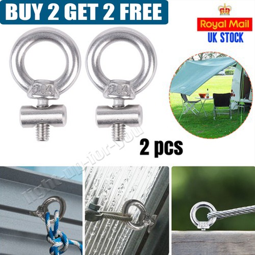 Awning rail stoppers - awning,