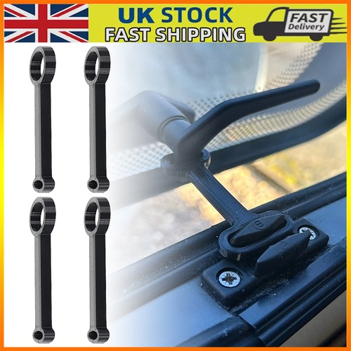 4pcs new window stay - new,