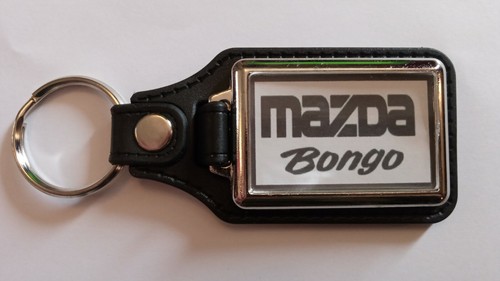 Mazda bongo campervan - mazda, logo
