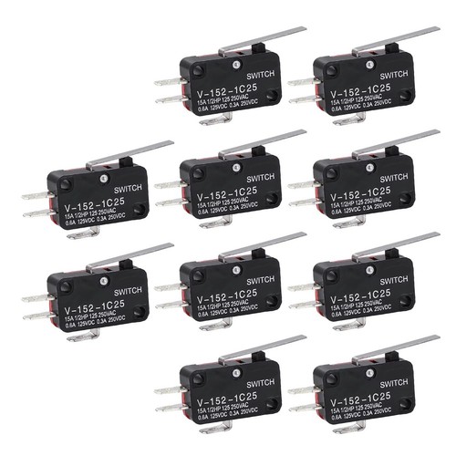 10pcs medium hinge - hinge, limit