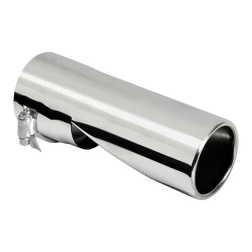 Polished stainless steel - polished,