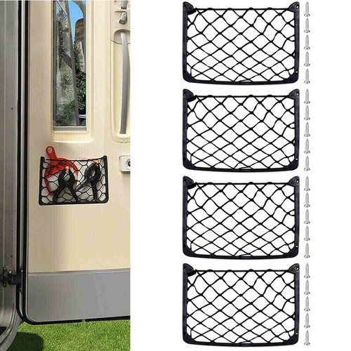 Motorhome camper van cargo - motorhome,