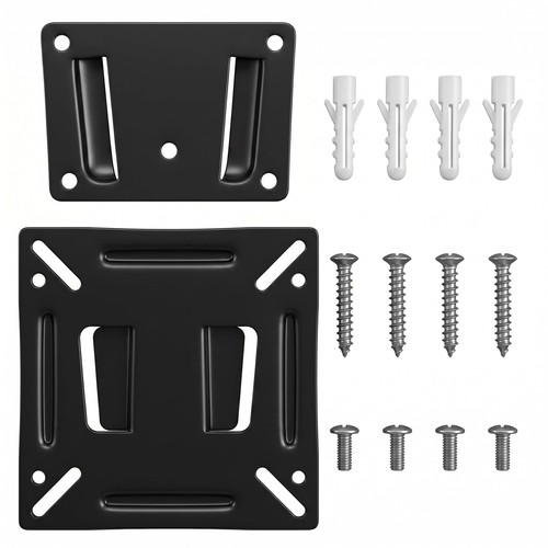 Inch monitor wall mount - wall,
