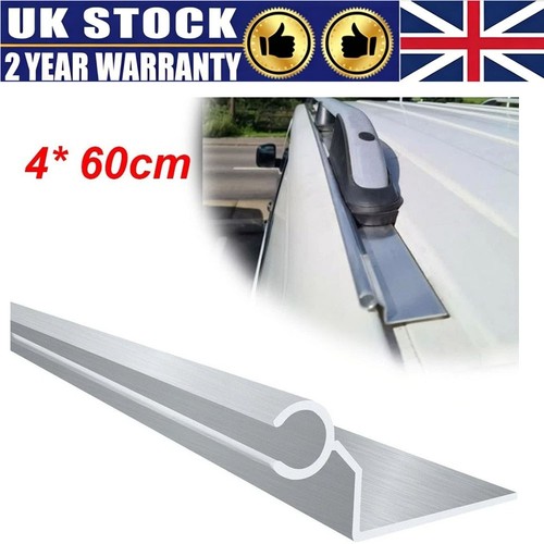 Awning rails channel fit vw - fit,
