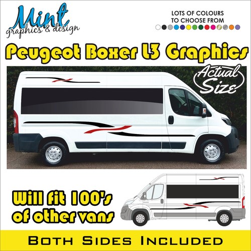 Peugeot boxer xlwb - peugeot,