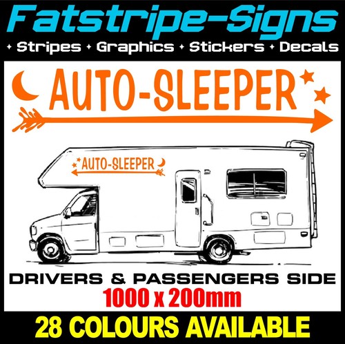 Auto sleepeer motorhome - auto,