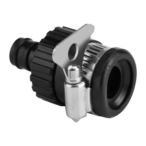 Hose connector tap water - hose,